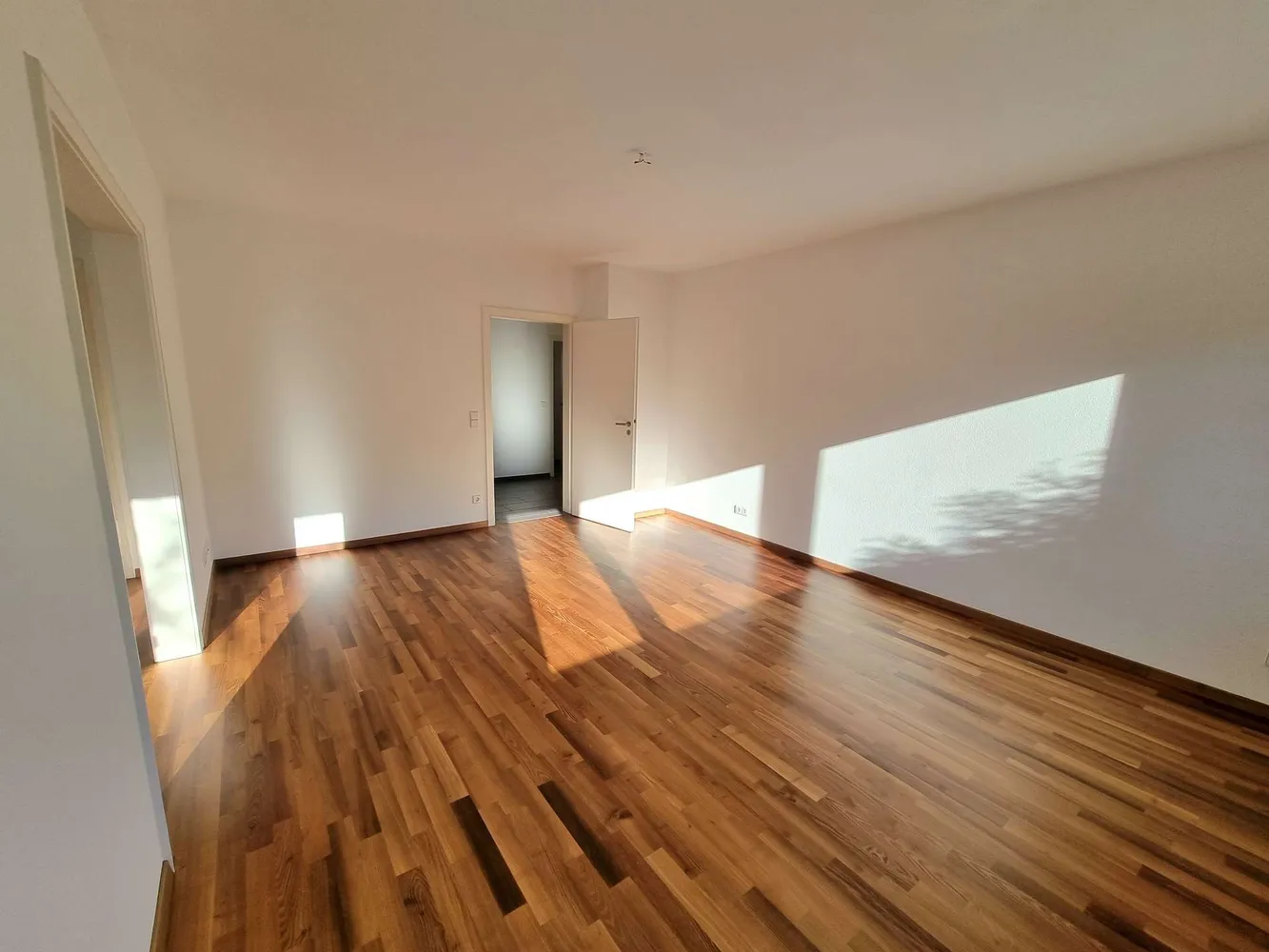 3 Zimmer Wohnung mit 66 m² in Stuttgart – Bild 1