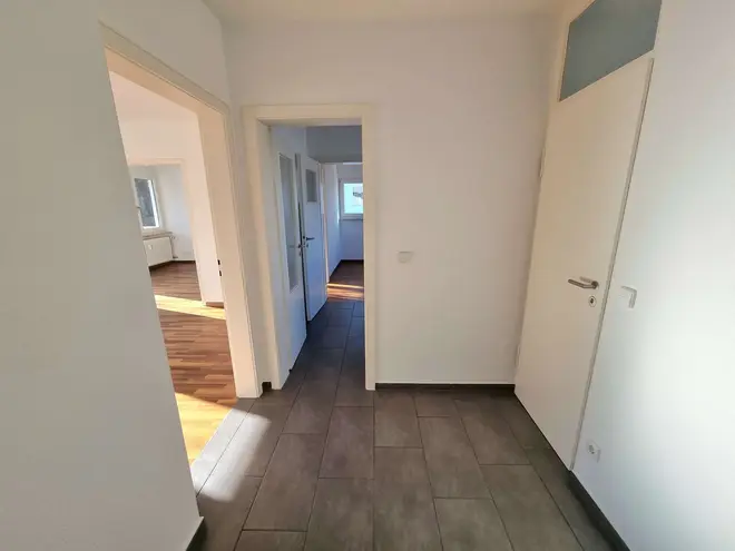 3 Zimmer Wohnung mit 66 m² in Stuttgart – Bild 11