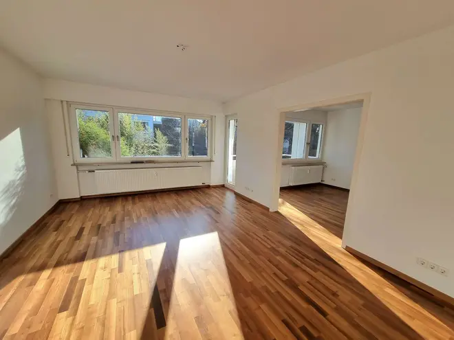 3 Zimmer Wohnung mit 66 m² in Stuttgart – Bild 2