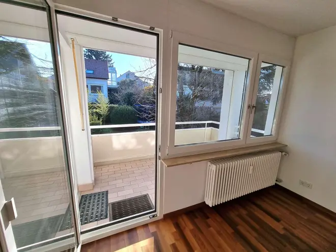 3 Zimmer Wohnung mit 66 m² in Stuttgart – Bild 5