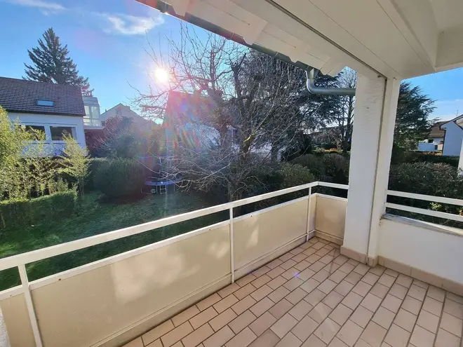 3 Zimmer Wohnung mit 66 m² in Stuttgart – Bild 6