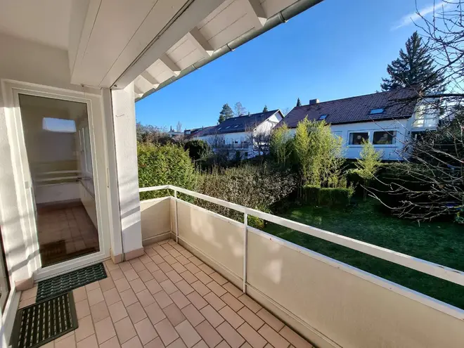 3 Zimmer Wohnung mit 66 m² in Stuttgart – Bild 7