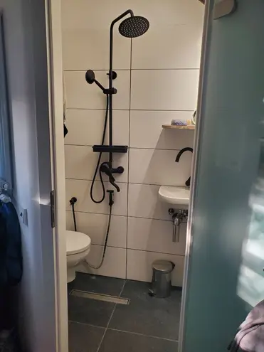 1 Zimmer Wohnung mit 20 m² in Darmstadt – Bild 3