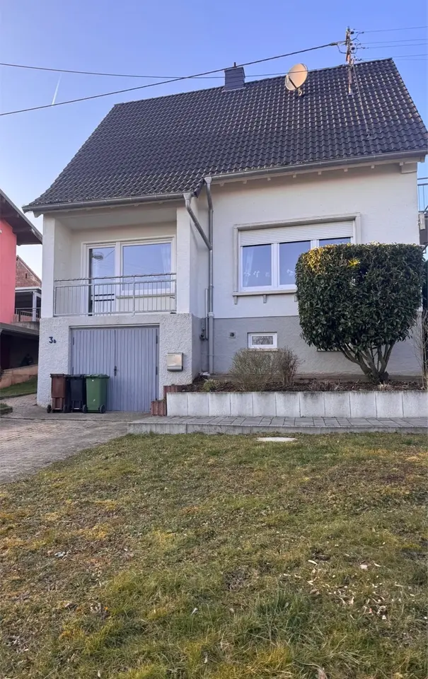 5 Zimmer Haus mit 110 m² in Kaiserslautern – Bild 4