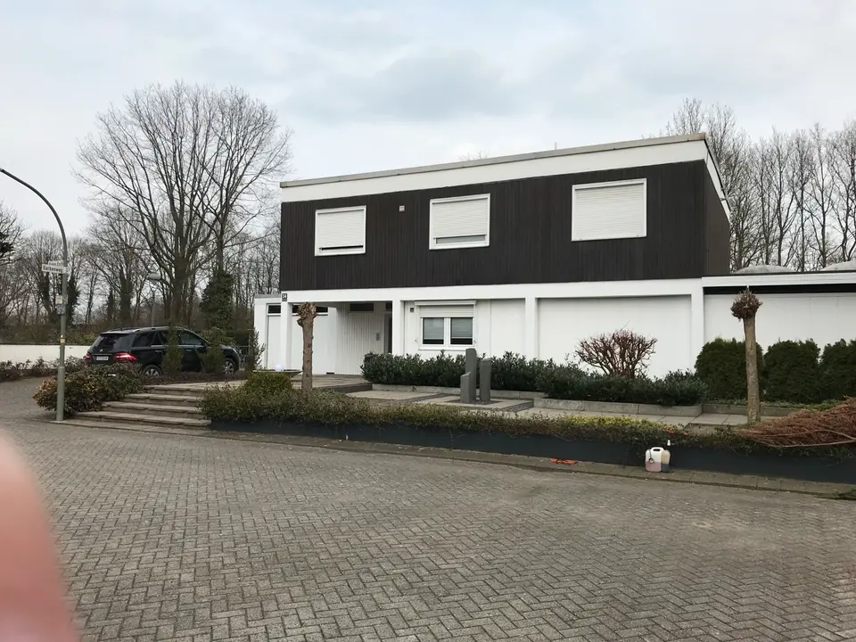 7 Zimmer Haus mit 210 m² in Rheine – Bild 2