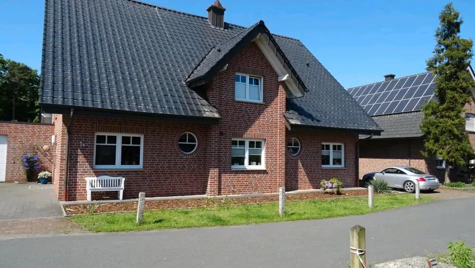 7 Zimmer Haus mit 210 m² in Rheine – Bild 6