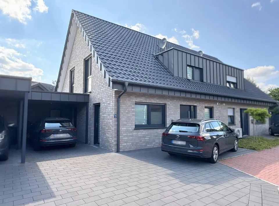 7 Zimmer Haus mit 210 m² in Rheine – Bild 7