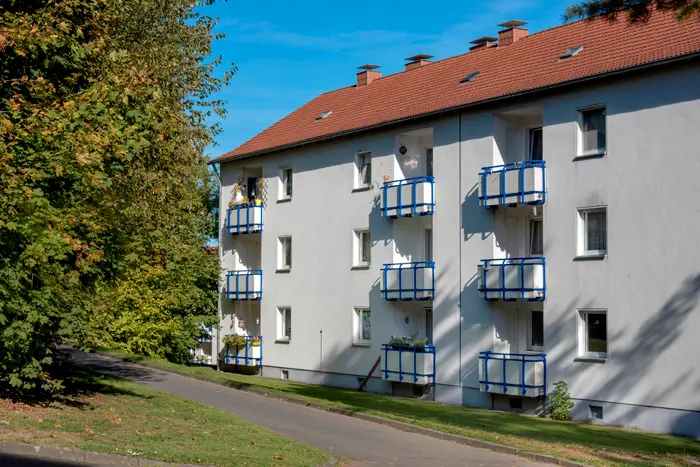 3 Zimmer Wohnung mit 68 m² in Siegen – Bild 1