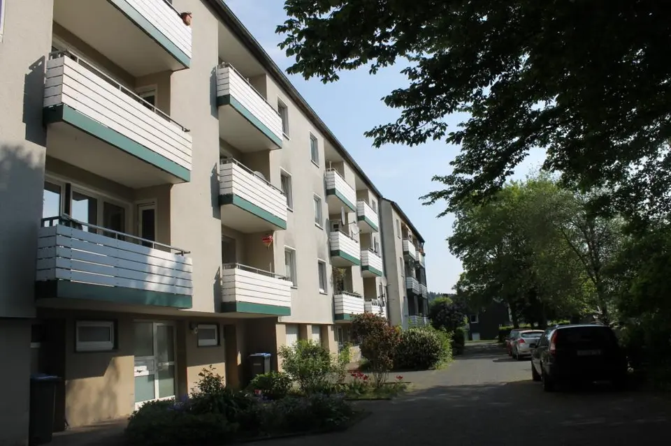 3 Zimmer Wohnung mit 68 m² in Siegen – Bild 2