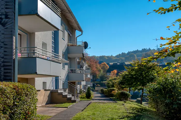 3 Zimmer Wohnung mit 68 m² in Siegen – Bild 4