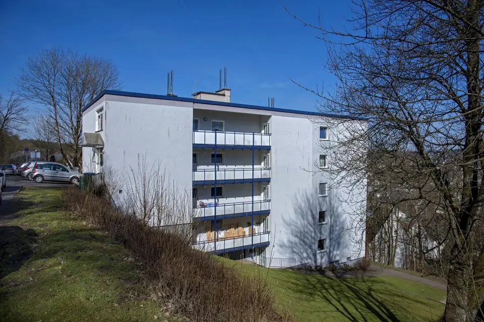 3 Zimmer Wohnung mit 68 m² in Siegen – Bild 5