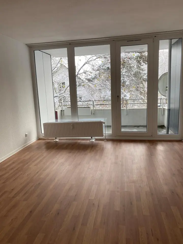 3 Zimmer Wohnung mit 68 m² in Siegen – Bild 8