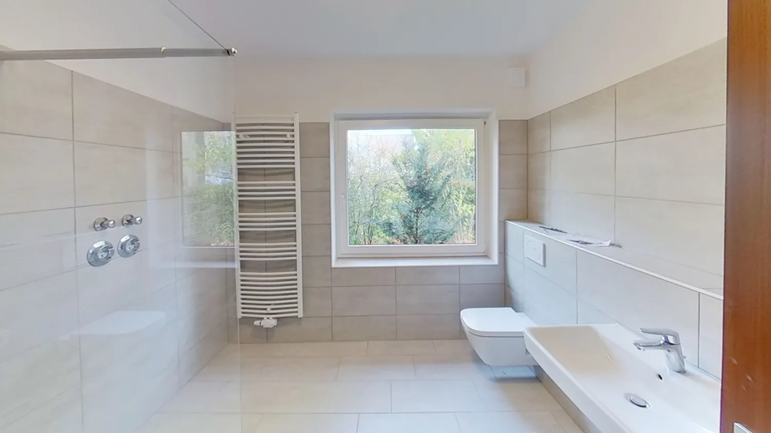 2 Zimmer Wohnung mit 84 m² in Hannover – Bild 5