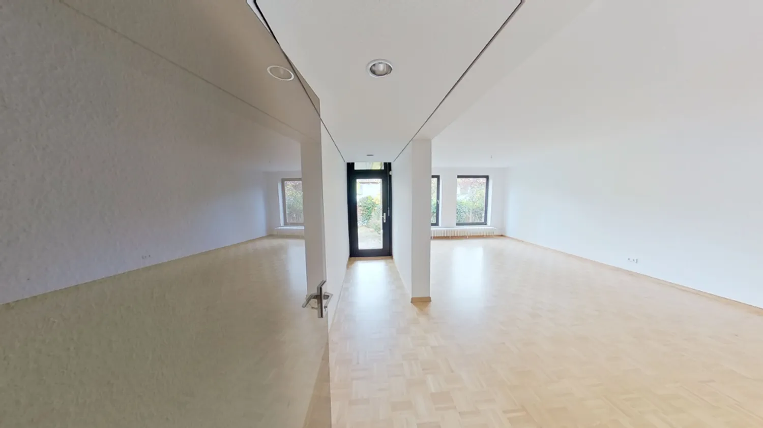 2 Zimmer Wohnung mit 84 m² in Hannover – Bild 4