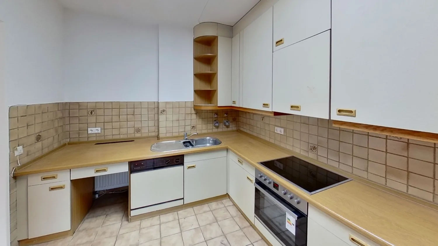 2 Zimmer Wohnung mit 84 m² in Hannover – Bild 2