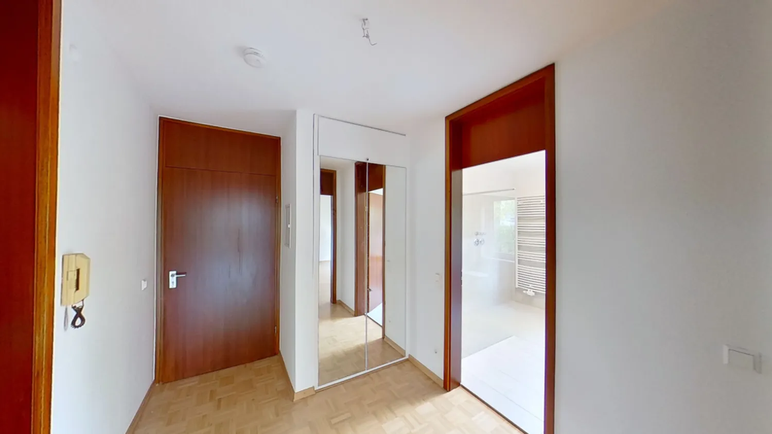 2 Zimmer Wohnung mit 84 m² in Hannover – Bild 6