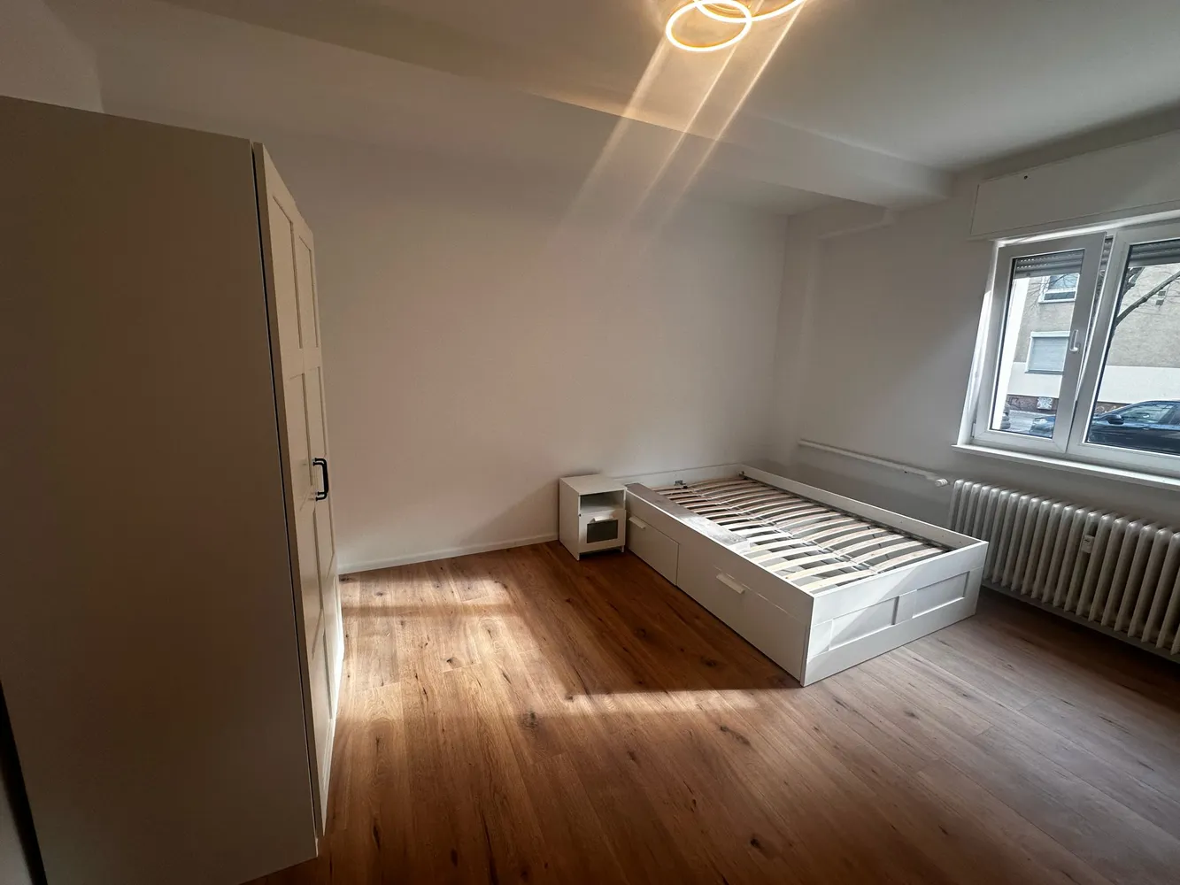 1 Zimmer Wohnung mit 35 m² in Berlin – Bild 1