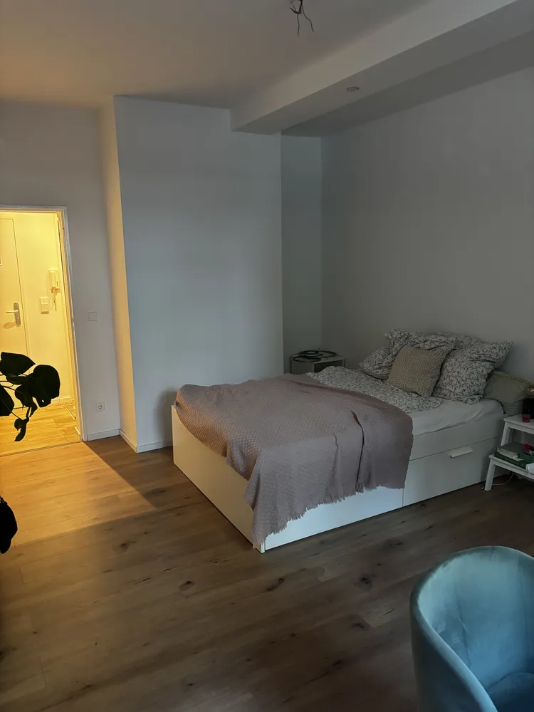 1 Zimmer Wohnung mit 35 m² in Berlin – Bild 4