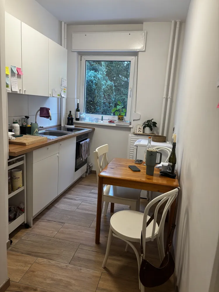 1 Zimmer Wohnung mit 35 m² in Berlin – Bild 5