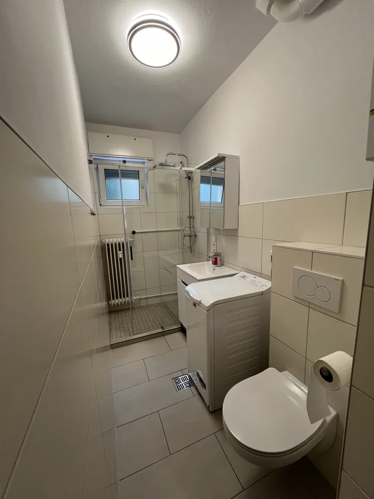 1 Zimmer Wohnung mit 35 m² in Berlin – Bild 6