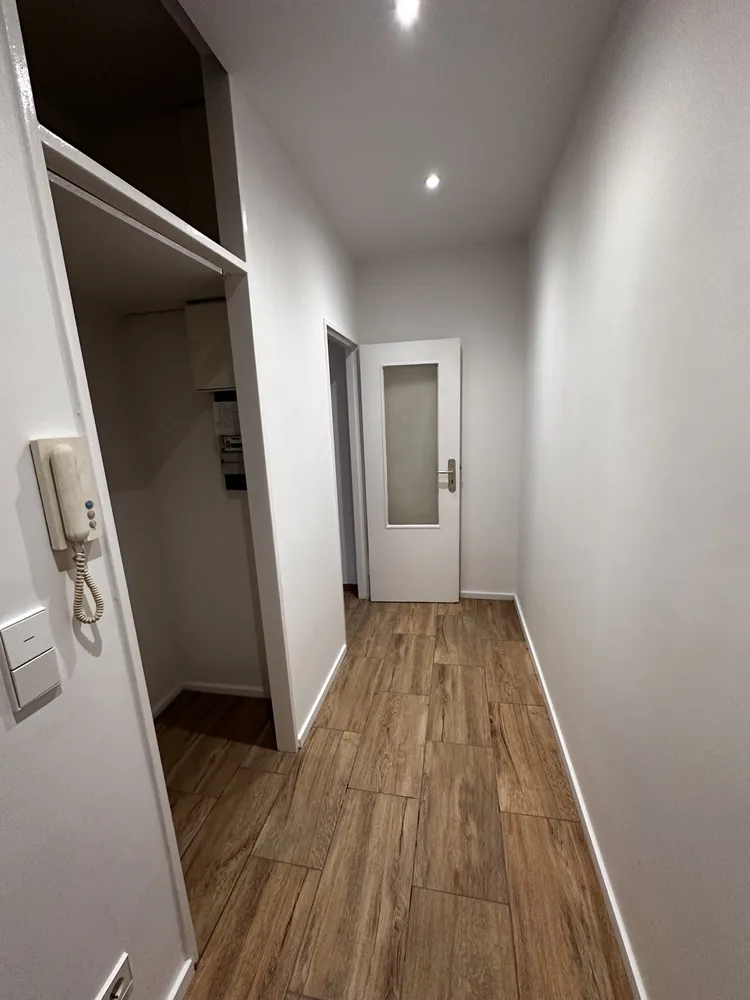 1 Zimmer Wohnung mit 35 m² in Berlin – Bild 8