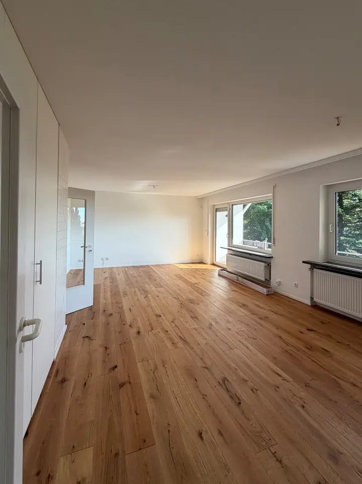 3 Zimmer Wohnung mit 82 m² in Lindau – Bild 2