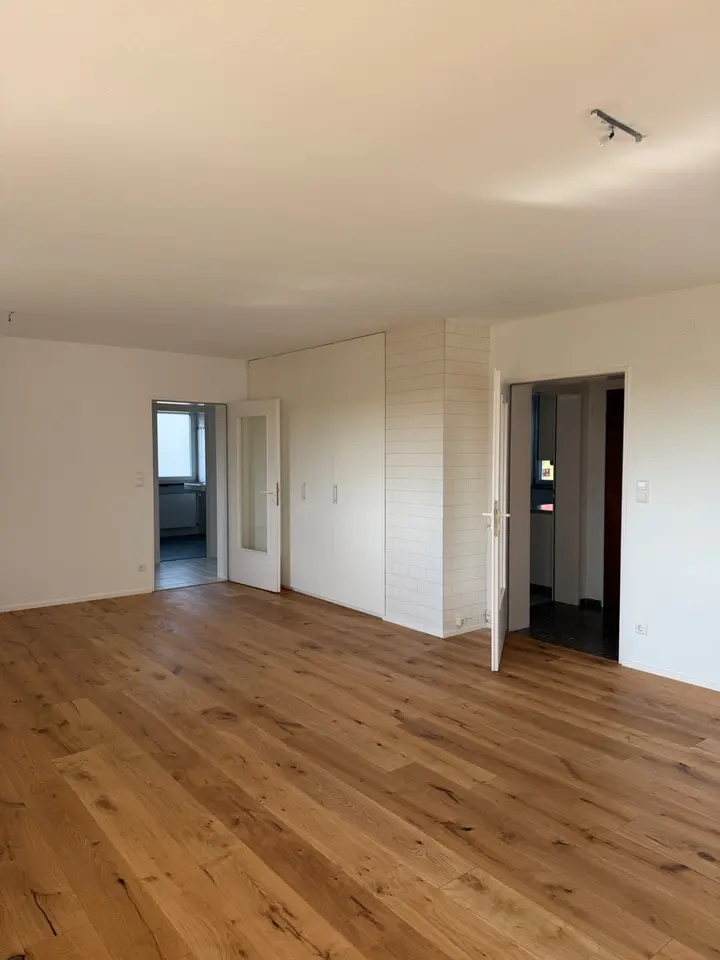 3 Zimmer Wohnung mit 82 m² in Lindau – Bild 3
