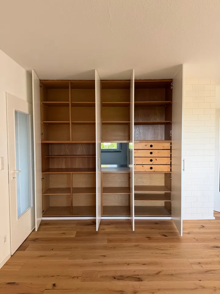 3 Zimmer Wohnung mit 82 m² in Lindau – Bild 4