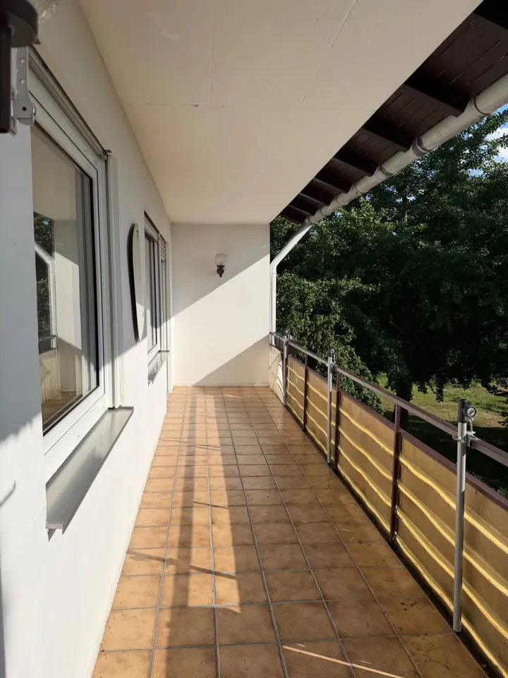 3 Zimmer Wohnung mit 82 m² in Lindau – Bild 5