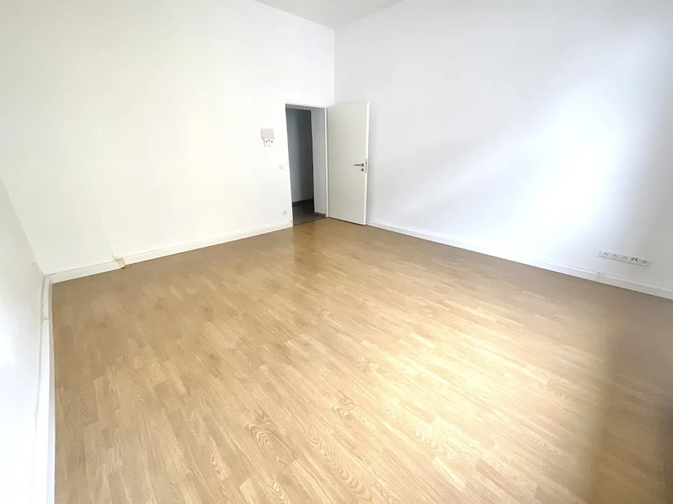 3 Zimmer Wohnung mit 60 m² in Hagen – Bild 1