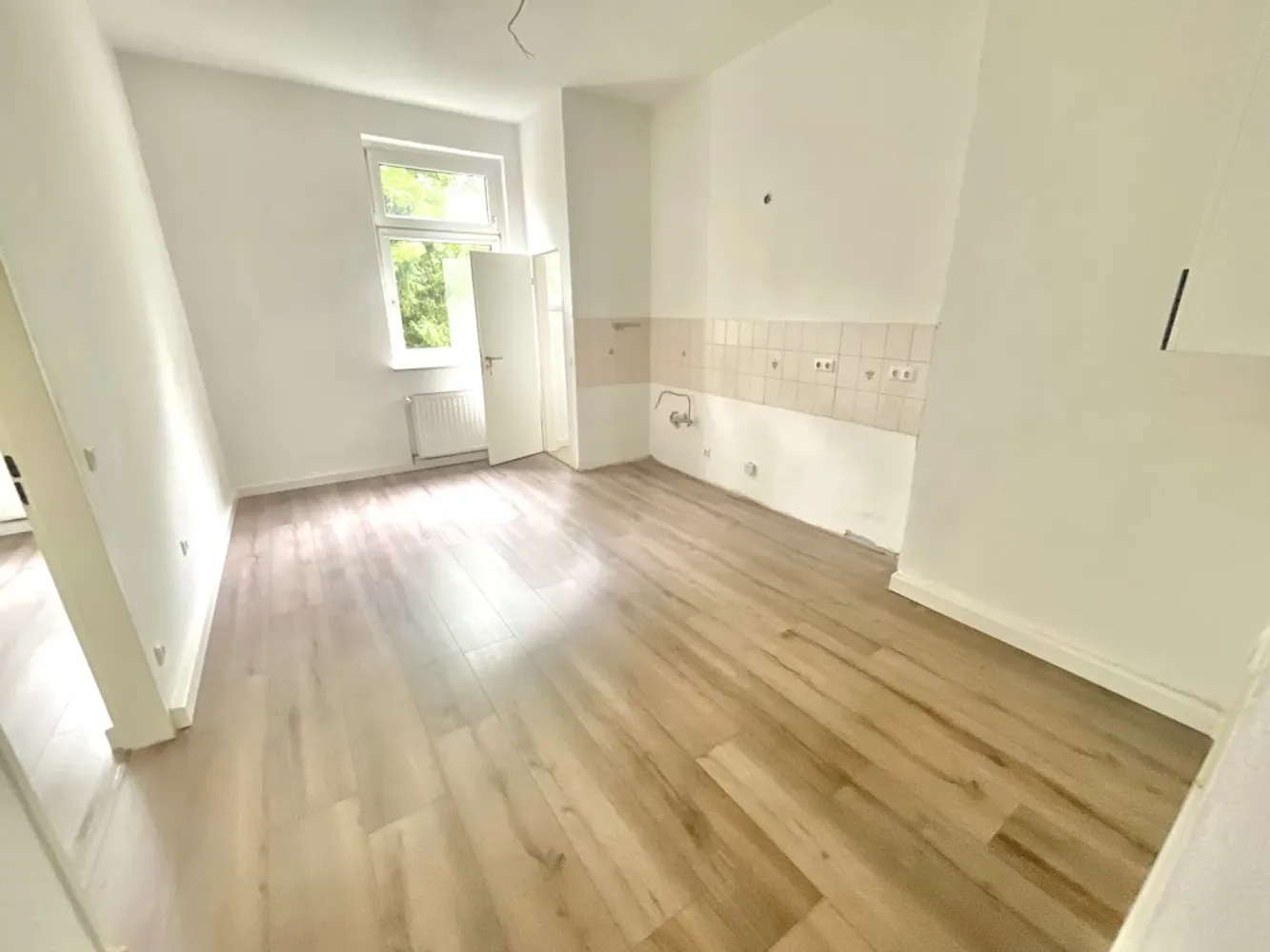 3 Zimmer Wohnung mit 60 m² in Hagen – Bild 3