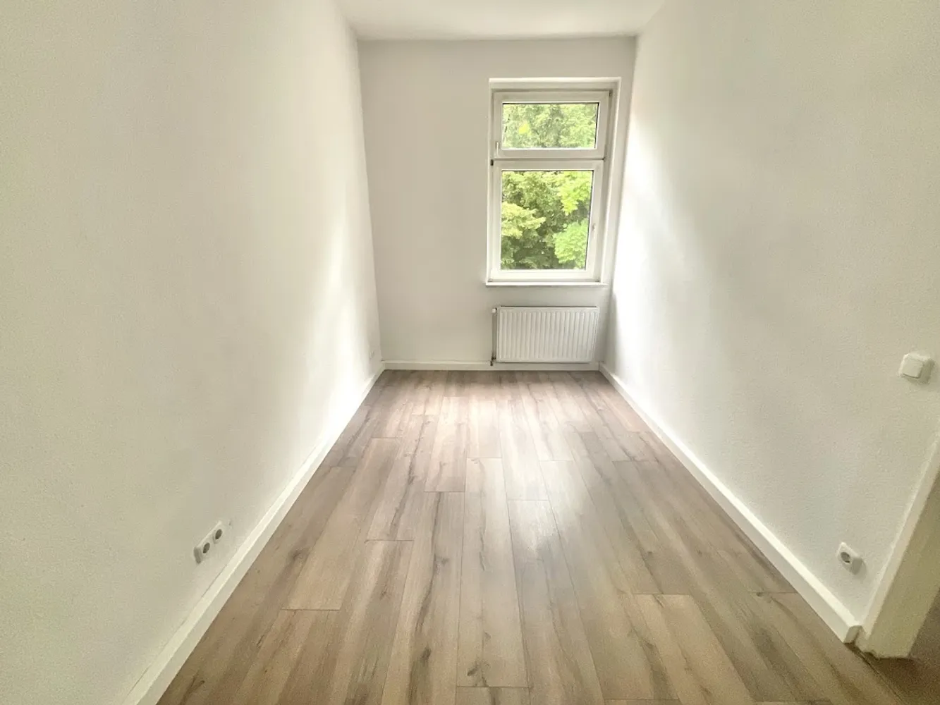 3 Zimmer Wohnung mit 60 m² in Hagen – Bild 8