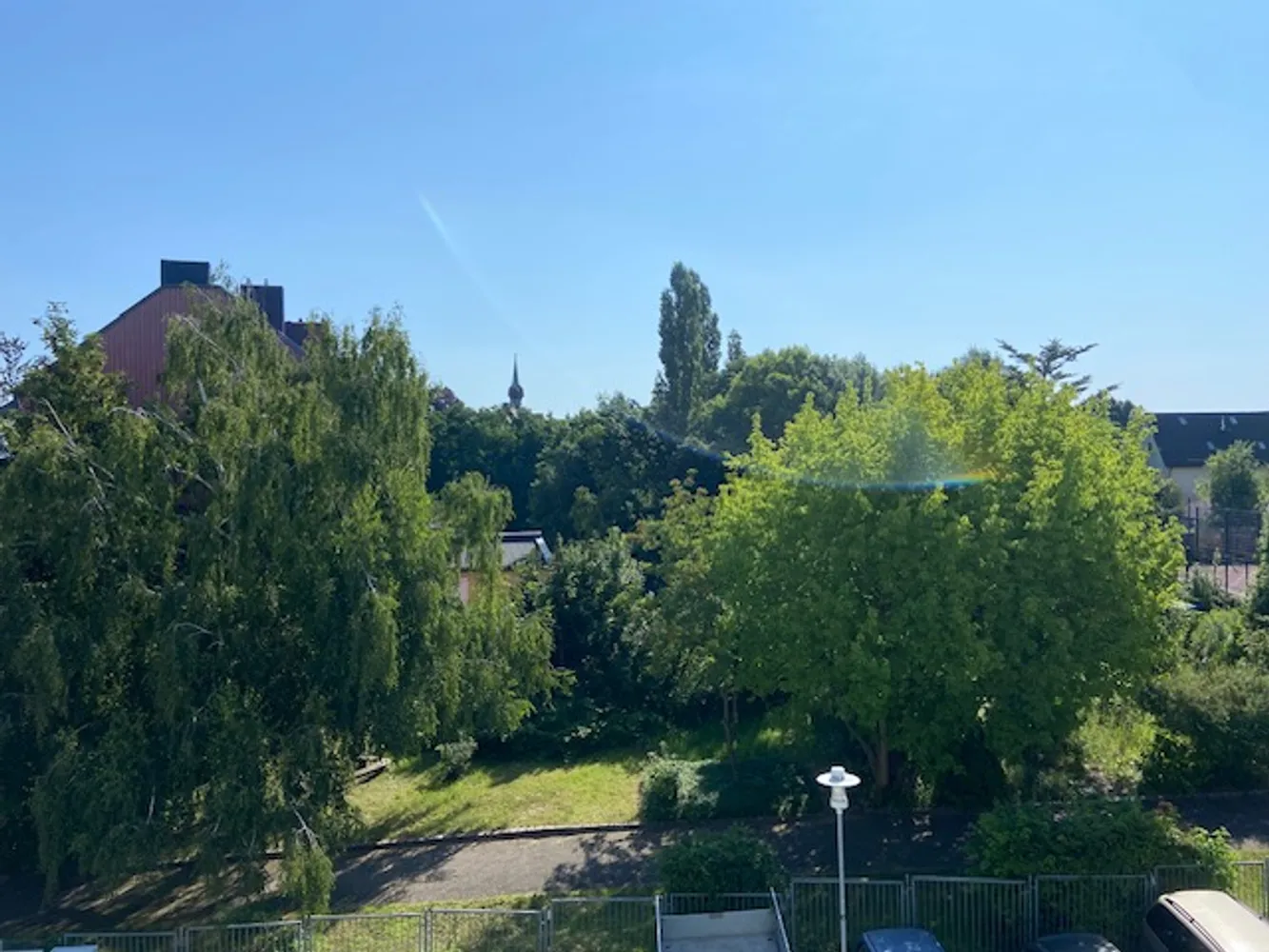 3 Zimmer Wohnung mit 96 m² in Frankfurt (Oder) – Bild 3