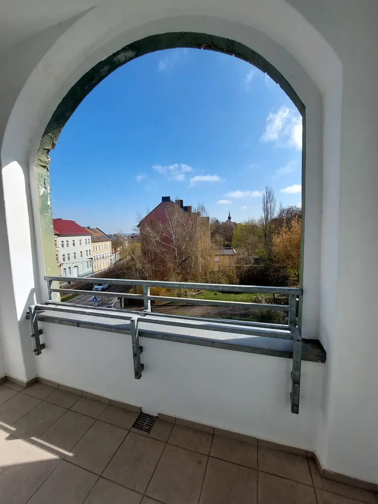 3 Zimmer Wohnung mit 96 m² in Frankfurt (Oder) – Bild 4