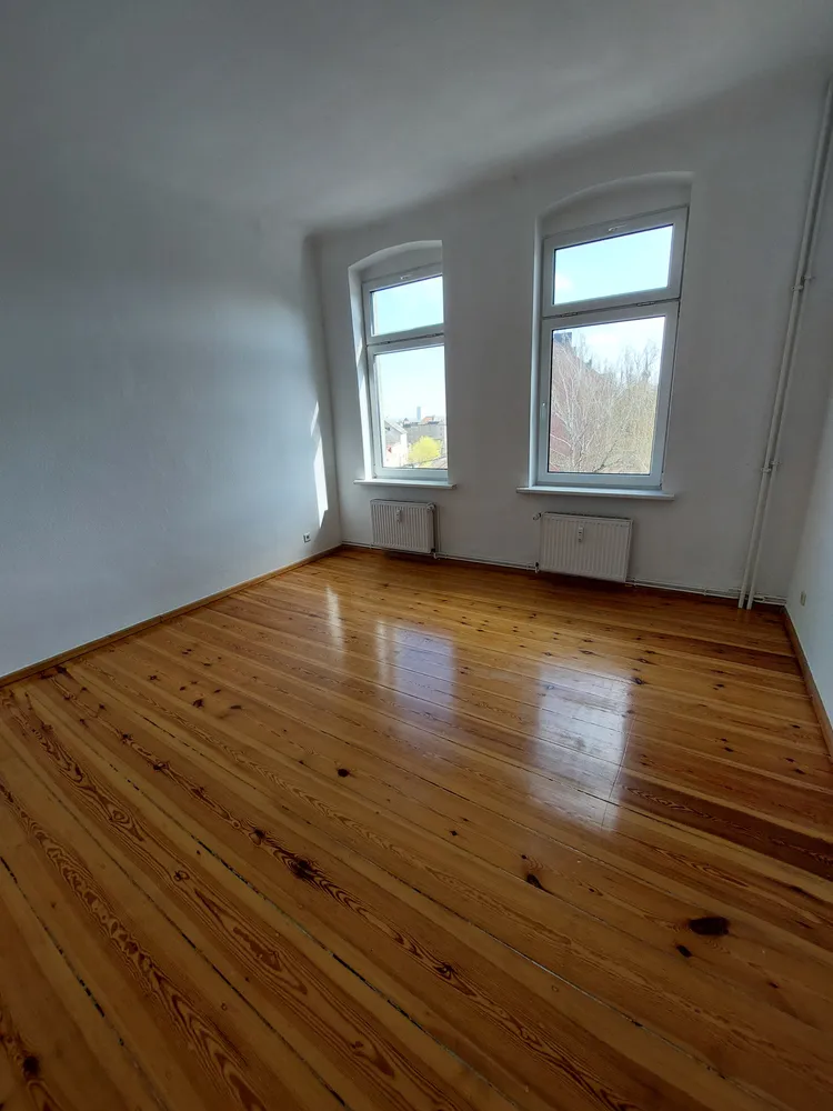 3 Zimmer Wohnung mit 96 m² in Frankfurt (Oder) – Bild 8