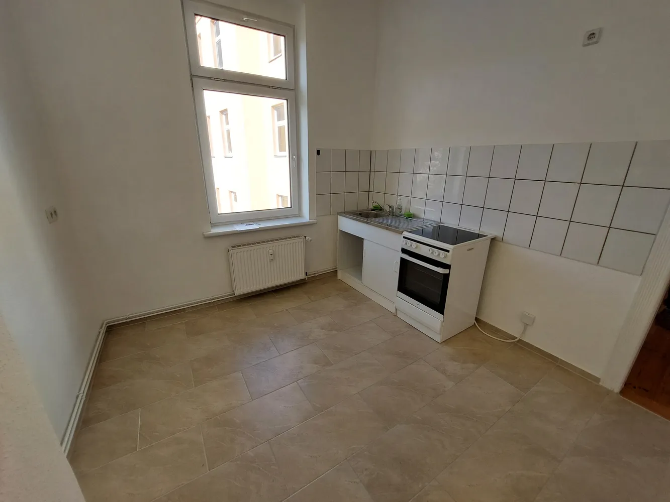 3 Zimmer Wohnung mit 96 m² in Frankfurt (Oder) – Bild 9