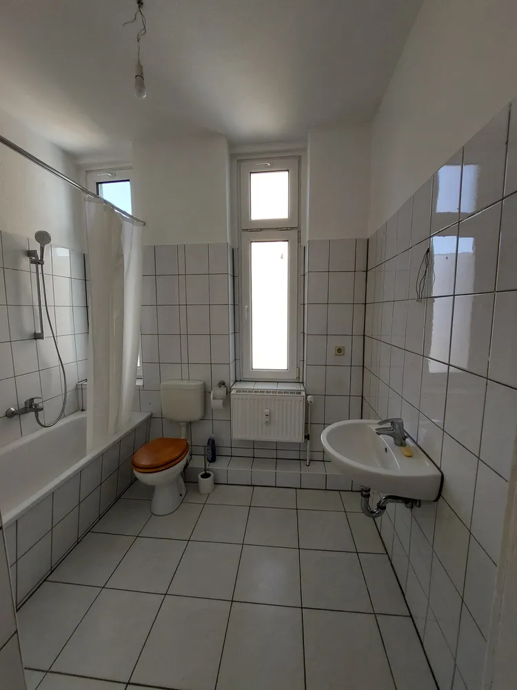 3 Zimmer Wohnung mit 96 m² in Frankfurt (Oder) – Bild 10