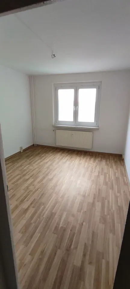2 Zimmer Wohnung mit 56 m² in Stendal – Bild 2