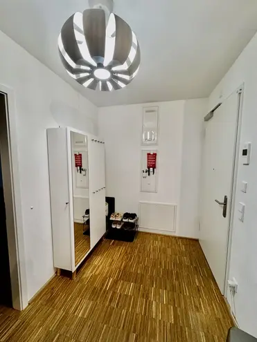 3 Zimmer Wohnung mit 86 m² in München – Bild 12