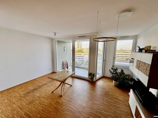 3 Zimmer Wohnung mit 86 m² in München – Bild 3