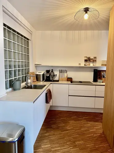 3 Zimmer Wohnung mit 86 m² in München – Bild 5