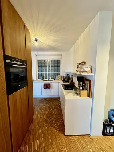 3 Zimmer Wohnung mit 86 m² in München – Bild 6