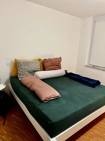 3 Zimmer Wohnung mit 86 m² in München – Bild 7