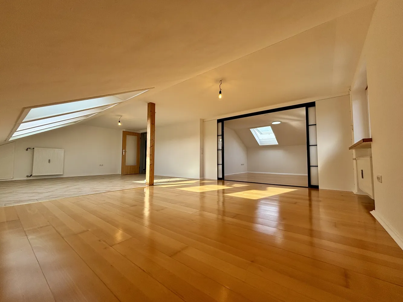 3 Zimmer Wohnung mit 82 m² in Rosenheim – Bild 1