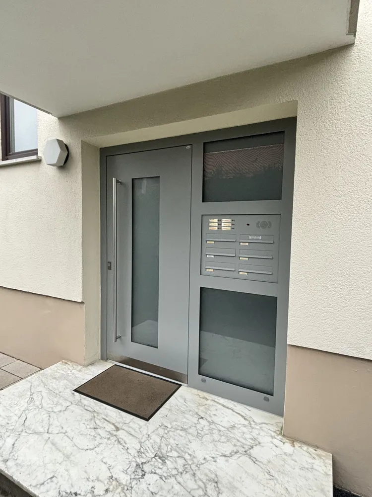 3 Zimmer Wohnung mit 82 m² in Rosenheim – Bild 12
