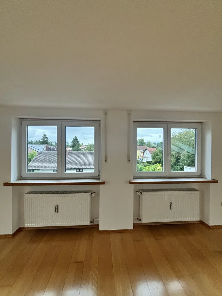 3 Zimmer Wohnung mit 82 m² in Rosenheim – Bild 3