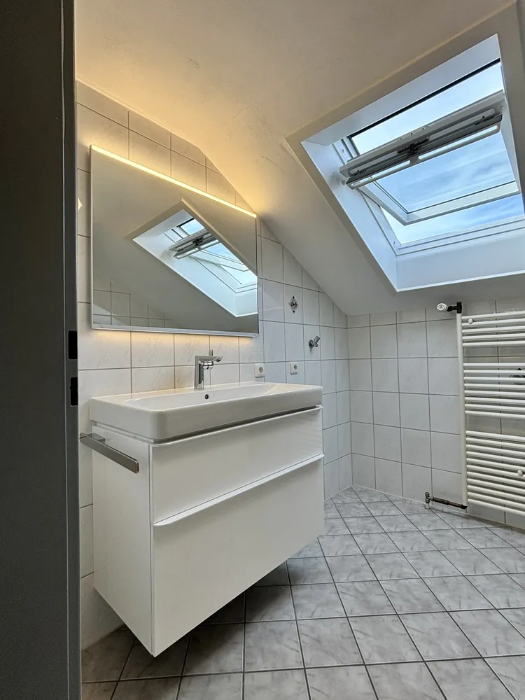 3 Zimmer Wohnung mit 82 m² in Rosenheim – Bild 10