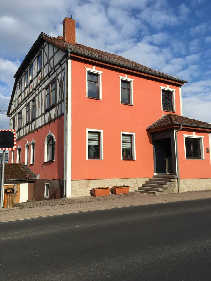 3 Zimmer Wohnung mit 73 m² in Weimar – Bild 2