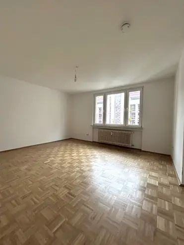 2 Zimmer Wohnung mit 60 m² in Frankfurt am Main – Bild 1