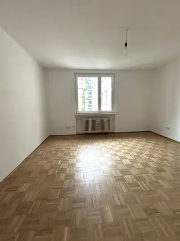 2 Zimmer Wohnung mit 60 m² in Frankfurt am Main – Bild 2